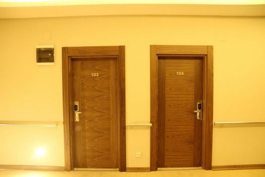 Janet Hotel 1* Ürgüp Ngoại thất bức ảnh
